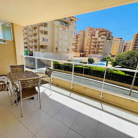 Apartment Jardines De Veneciola By Alina365 *