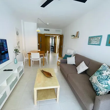 Apartment Jardines De Veneciola By Alina365 *