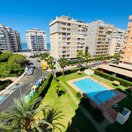 Jardines De Veneciola By Alina365 Apartment