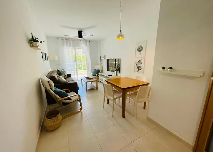 Apartment Jardines De Veneciola By Alina365