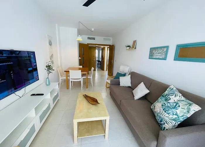 Apartment Jardines De Veneciola By Alina365 *