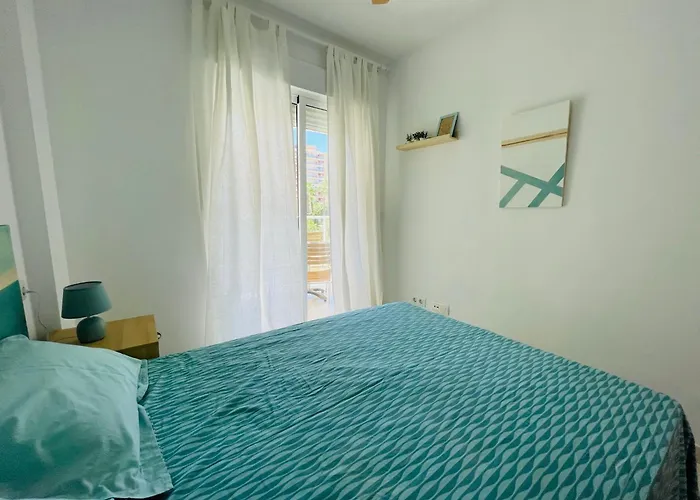 Jardines De Veneciola By Alina365 Apartment *