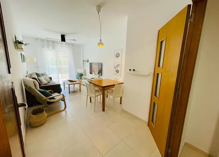 Jardines De Veneciola By Alina365 Apartment La Manga del Mar Menor