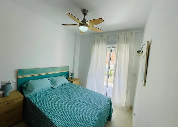 Jardines De Veneciola By Alina365 Apartment *