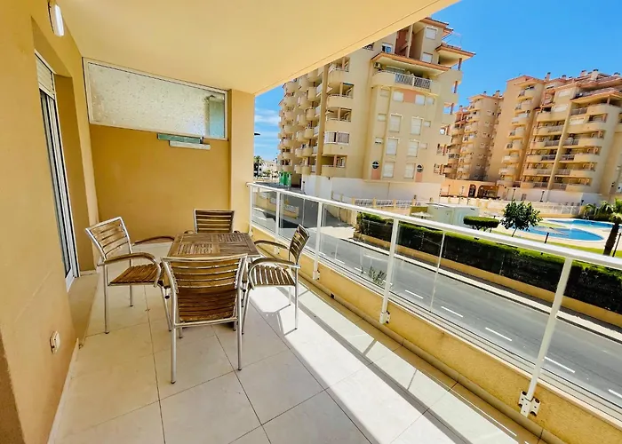 Jardines De Veneciola By Alina365