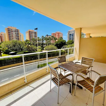 Διαμέρισμα Jardines De Veneciola By Alina365 *