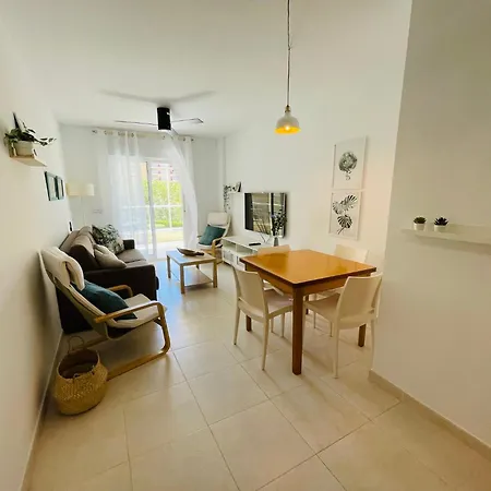 Διαμέρισμα Jardines De Veneciola By Alina365