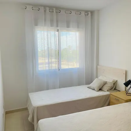 Jardines De Veneciola By Alina365 La Manga del Mar Menor