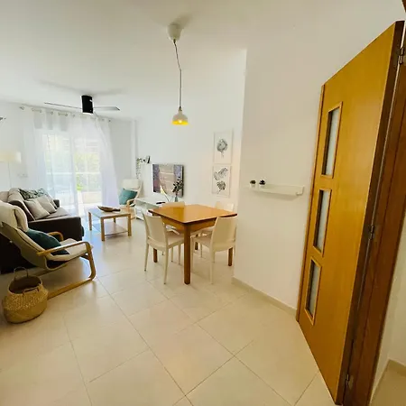 Jardines De Veneciola By Alina365 Apartamento La Manga del Mar Menor