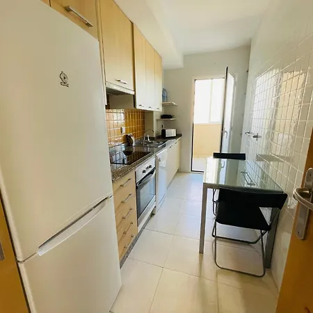 Jardines De Veneciola By Alina365 Apartamento La Manga del Mar Menor