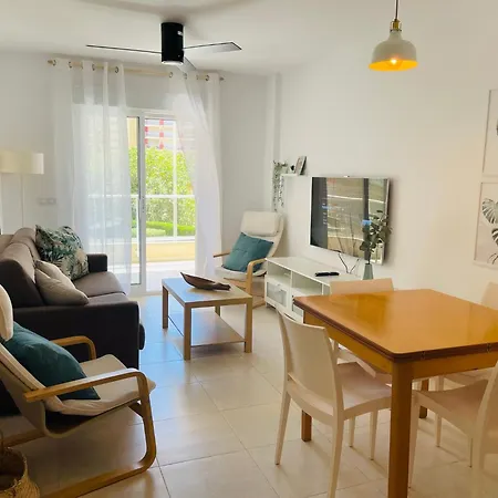 Διαμέρισμα Jardines De Veneciola By Alina365