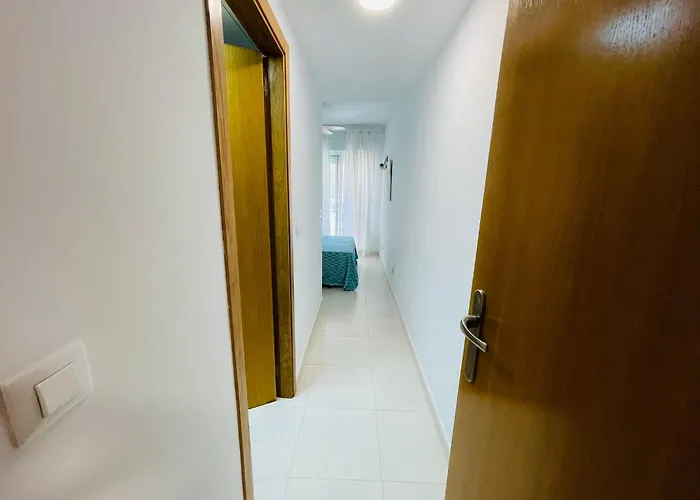 Lägenhet Jardines De Veneciola By Alina365