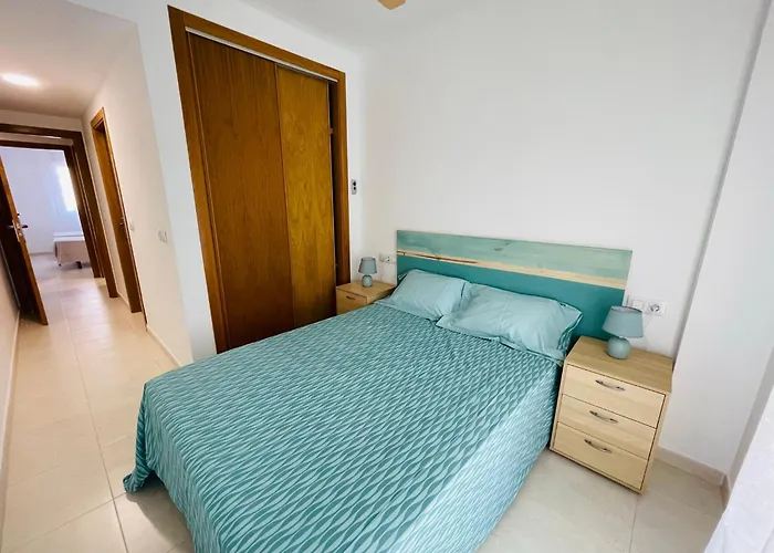 Jardines De Veneciola By Alina365 Lägenhet *