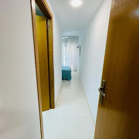 Apartamento Jardines De Veneciola By Alina365