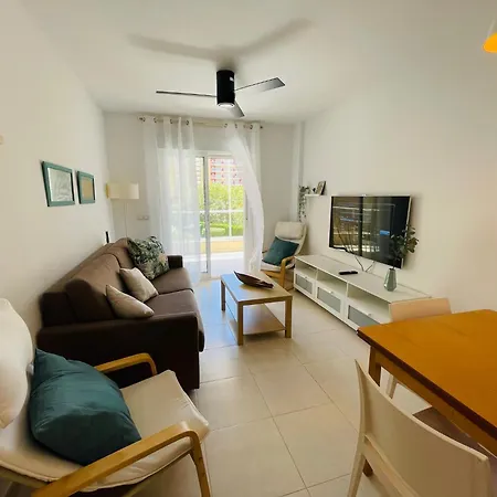 Jardines De Veneciola By Alina365 Apartamento La Manga del Mar Menor