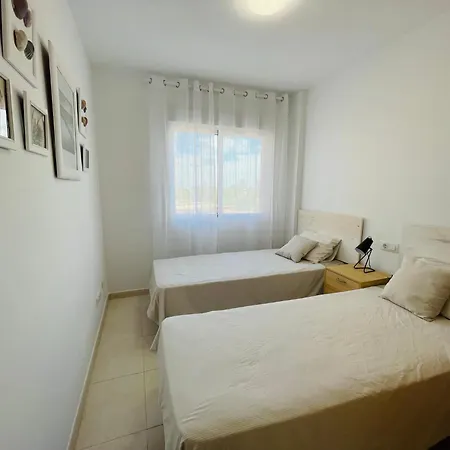 Jardines De Veneciola By Alina365 Apartamento La Manga del Mar Menor