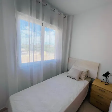 Jardines De Veneciola By Alina365 * La Manga del Mar Menor