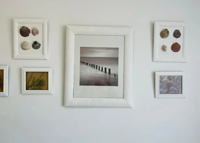 Daire Jardines De Veneciola By Alina365