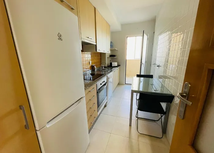 Jardines De Veneciola By Alina365 Daire La Manga del Mar Menor