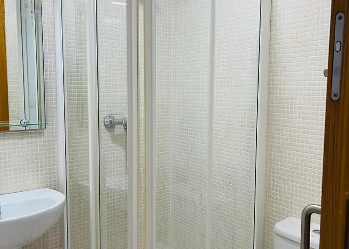 Daire Jardines De Veneciola By Alina365